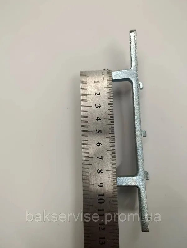 Завіса(петля) люка до пральної машини Samsung DC61-01632A НОВЕ, зображення 8