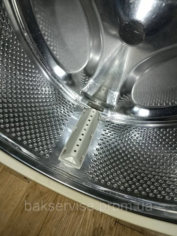 Бак в зборі до пральної машини Ariston C00282747 б/у, изображение 2