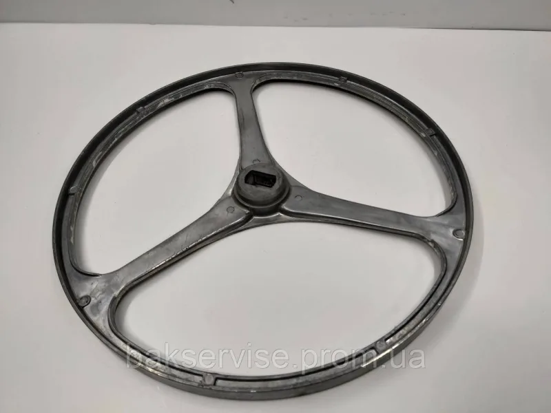 Шків для пральної машини Whirlpool W174005572 Б/У, зображення 1