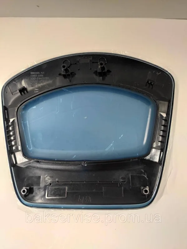 Передня кришка для догрузки малих дверей Samsung DC63-01942A НОВЕ, изображение 2