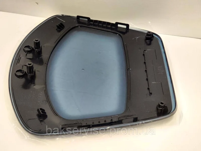Передня кришка для догрузки малих дверей Samsung DC63-01942A НОВЕ, изображение 3