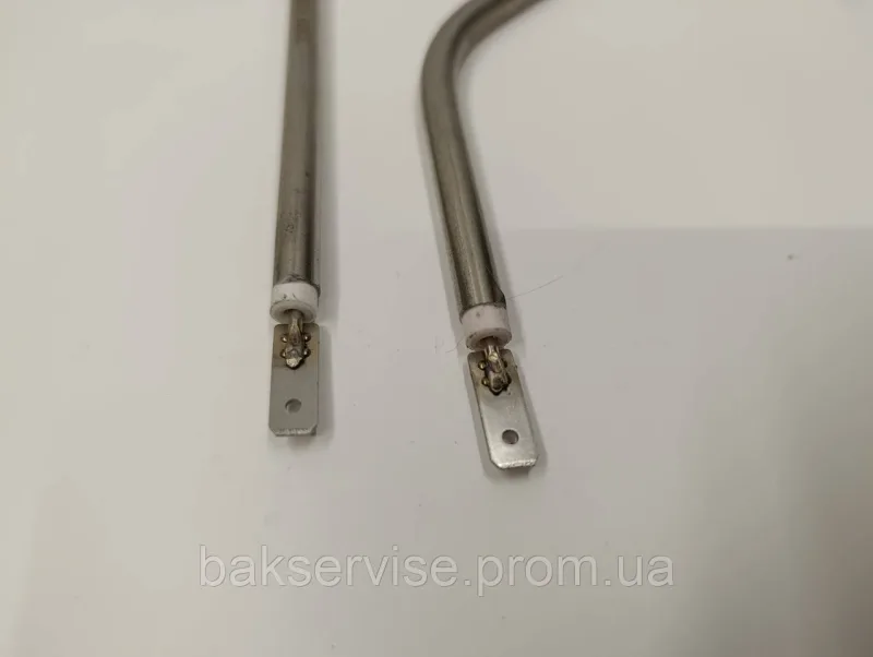 ТЕН верхній для духовки SANAL 630W 196*320мм НОВЕ, изображение 4