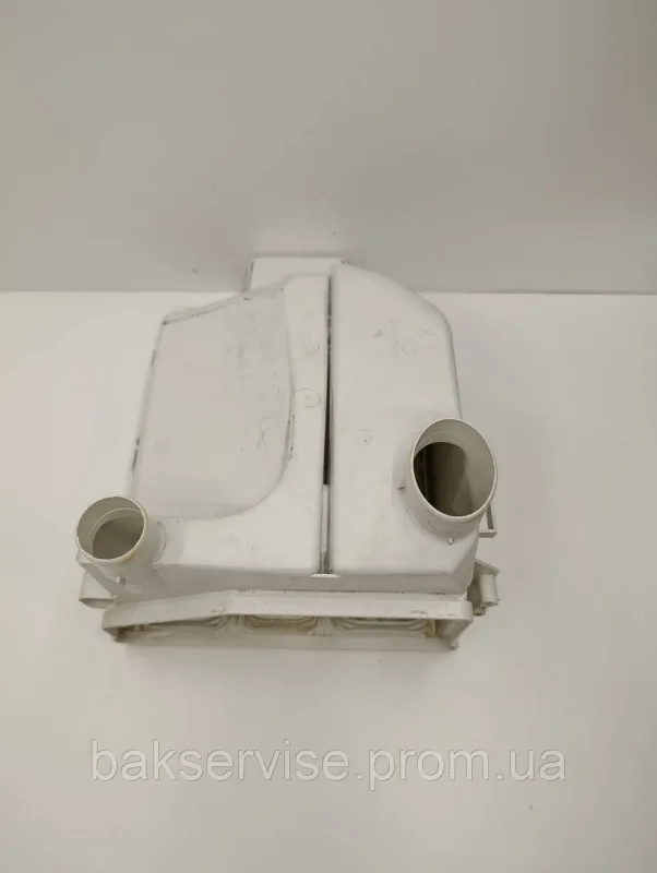 Бункер порошкоприймача до пральної машини Bosch Siemens 9000475421 Б/У, изображение 1