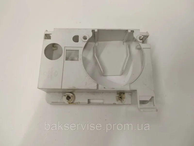 Лючок(без кришки) фільтра до пральної машини BOSCH 9000469410 Б/У, изображение 5