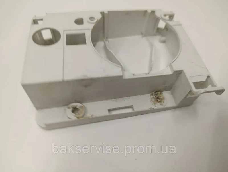 Лючок(без кришки) фільтра до пральної машини BOSCH 9000469410 Б/У, изображение 6