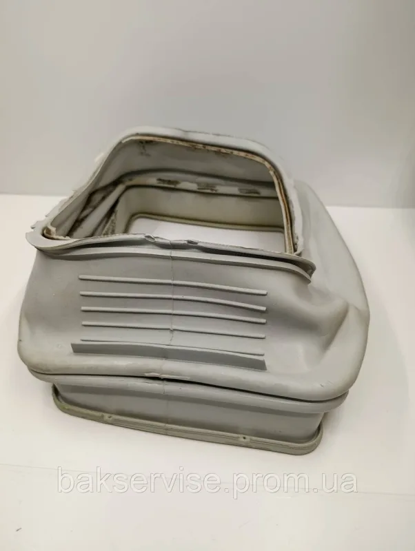 Резина (манжет) люка до пральної машини Ardo 404000400 Б/У, зображення 2