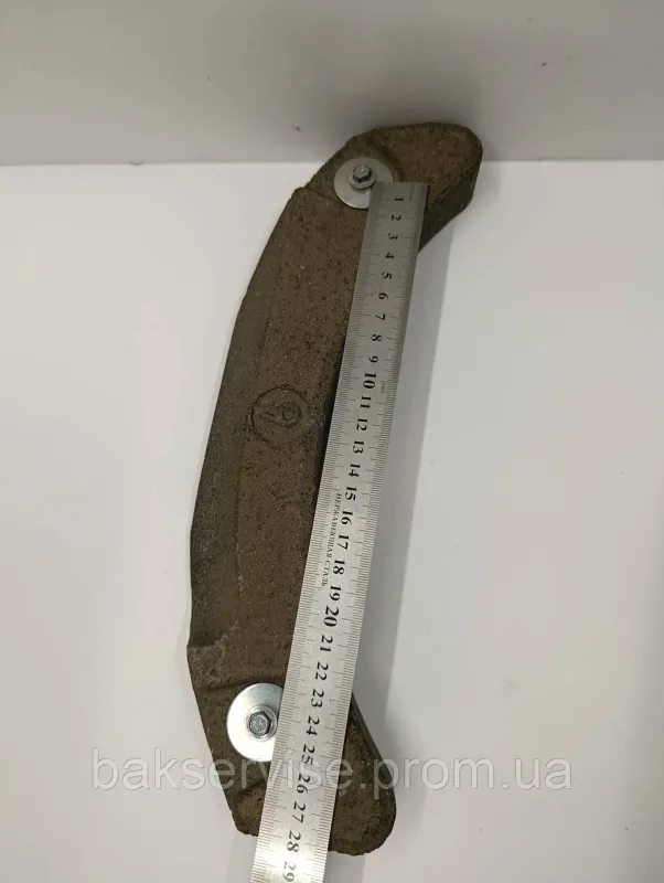 Противага до пральної машини SIEMENS EXTRAKLASSE VARIOPERFECT IQ590 Б/У, зображення 6