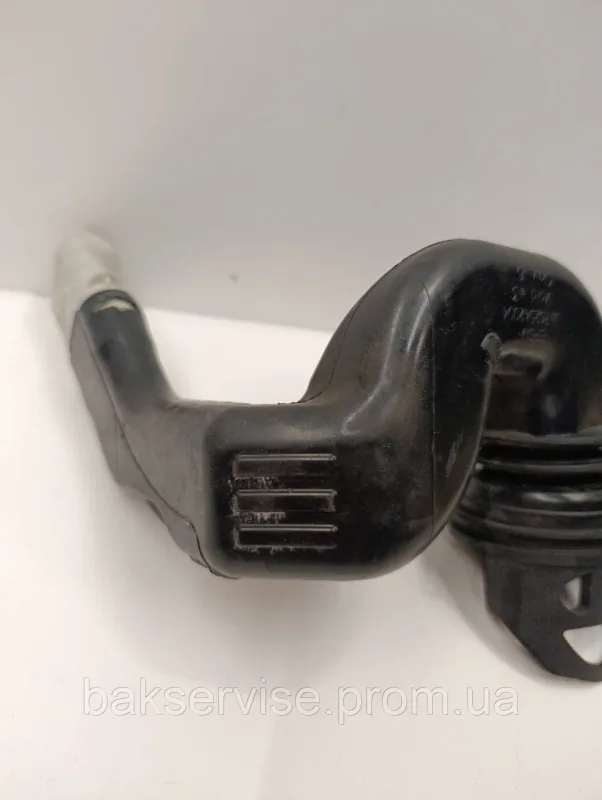 Патрубок для пральної машини LG MAR62542004 Б/У, зображення 8