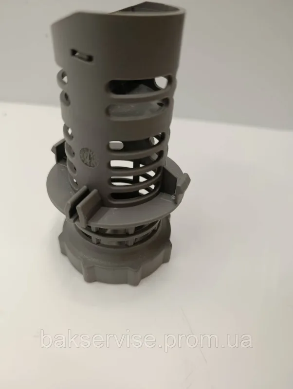 Фільтр зливний до посудомийної машини Bosch 5600055872 б/у, изображение 3