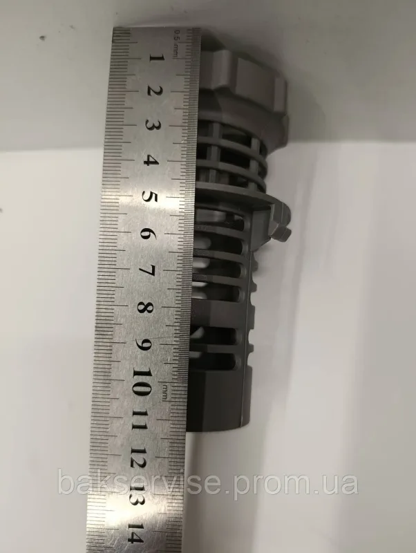 Фільтр зливний до посудомийної машини Bosch 5600055872 б/у, изображение 4