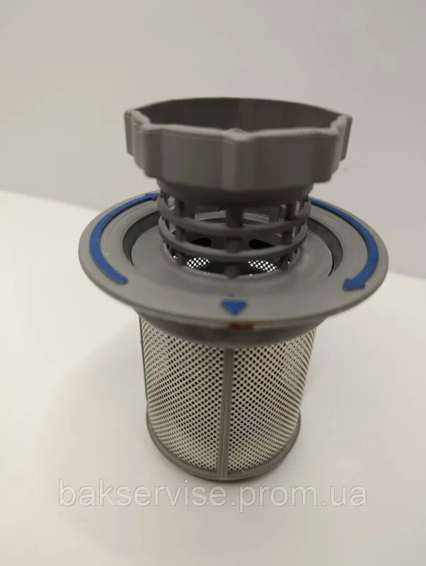 Фільтр зливний до посудомийної машини Bosch 5600055872 б/у, изображение 6
