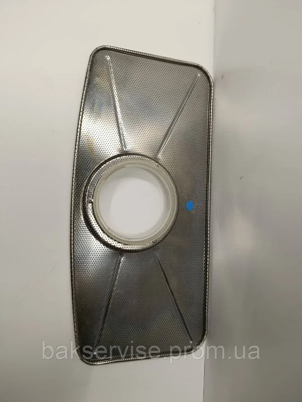 Фільтр сітка до посудомийної машини Bosch 315*150 мм б/у, изображение 5