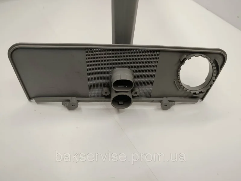 Трубка подачі води для посудомийної машини SIEMENS, BOSCH 357046 б/у, изображение 3