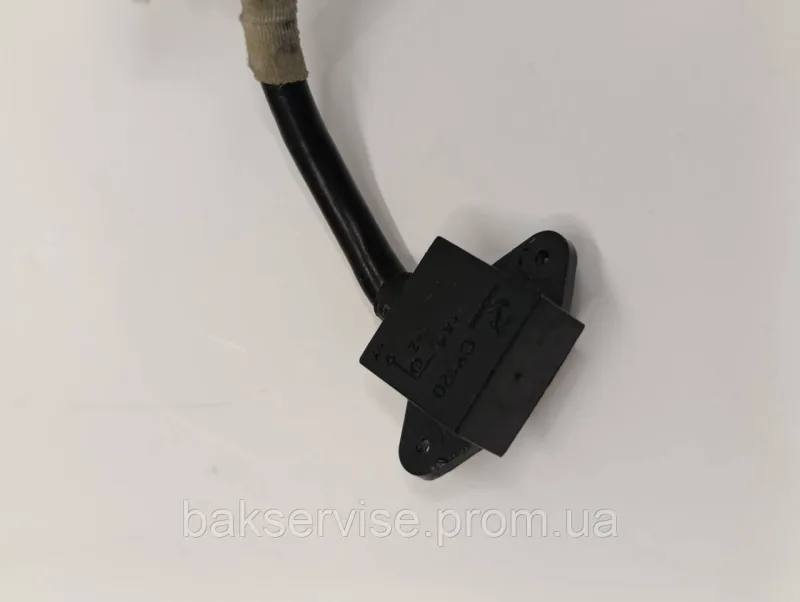 Датчик парковки барабана пральної машини з сушкою LG EBD48922810 Б/У, изображение 5