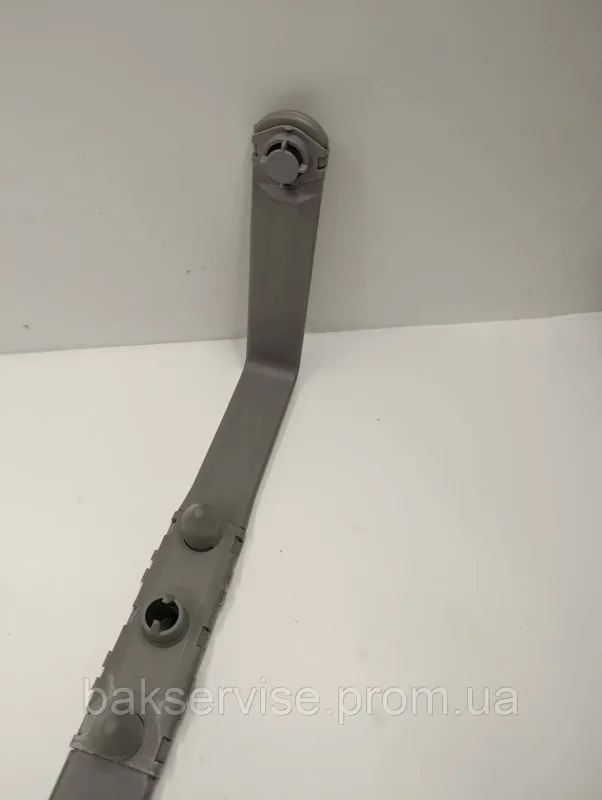 Трубка подачі води для посудомийної машини SIEMENS, BOSCH 357046 б/у, изображение 5