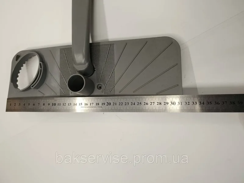 Трубка подачі води для посудомийної машини SIEMENS, BOSCH 357046 б/у, изображение 7