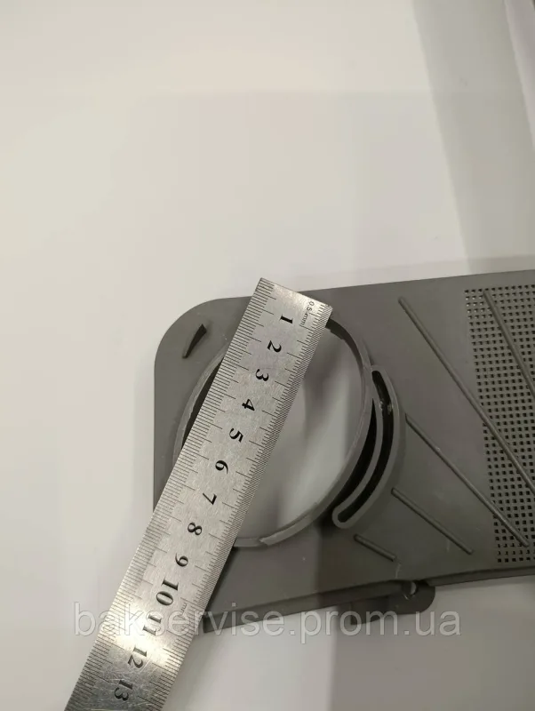 Трубка подачі води для посудомийної машини SIEMENS, BOSCH 357046 б/у, изображение 9
