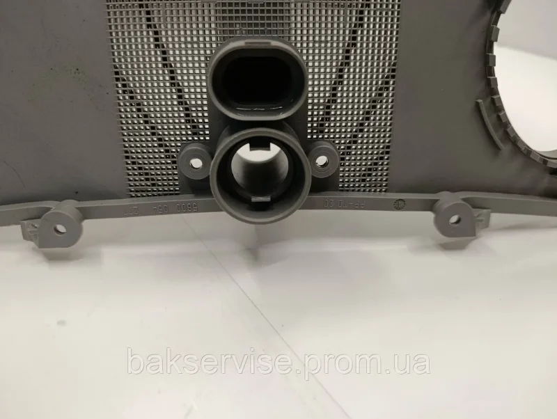 Трубка подачі води для посудомийної машини SIEMENS, BOSCH 357046 б/у, изображение 10