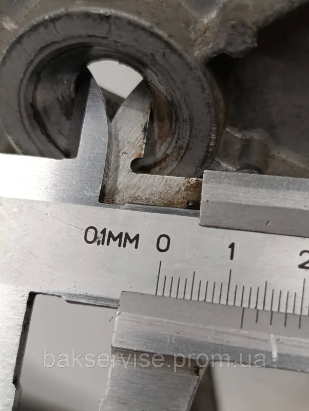 Шків для пральної машини Samsung DC66-10176D Б/У, зображення 4