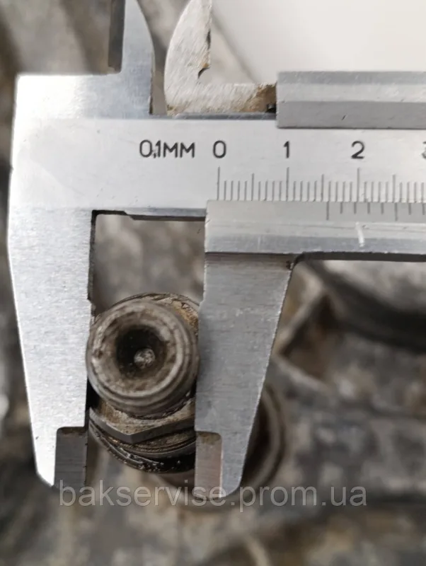 Хрестовина барабана до пральної машини Bosch Siemens 00714311 Б/У, зображення 3