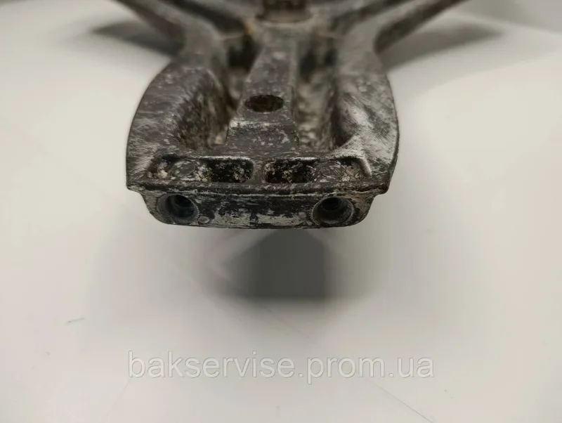 Хрестовина барабана до пральної машини Bosch Siemens 00714311 Б/У, зображення 8