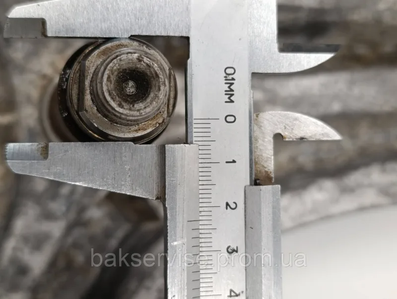 Хрестовина барабана до пральної машини Bosch Siemens 00714311 Б/У, зображення 10
