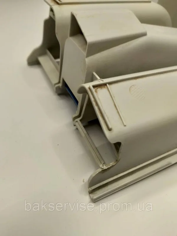 Порошкоприймач(дозатор) для пральної машини Samsung DC64-01944A Б/У, изображение 3