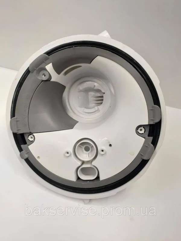 Корпус помпи насоса для посудомийної машини Bosch 5600046361 б/у, изображение 3