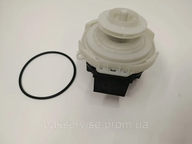 Циркуляційний двигун посудомийної машини Ariston C00302488 НОВЕ, изображение 1