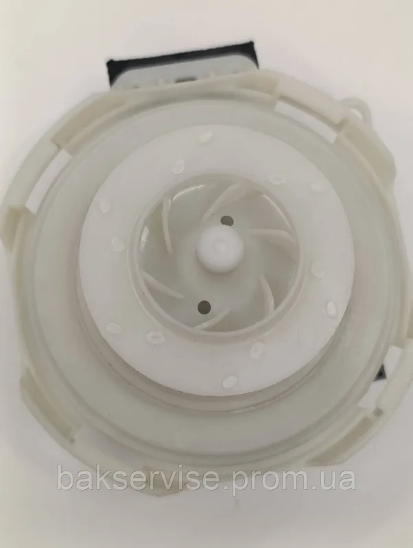 Циркуляційний двигун посудомийної машини Ariston C00302488 НОВЕ, изображение 2