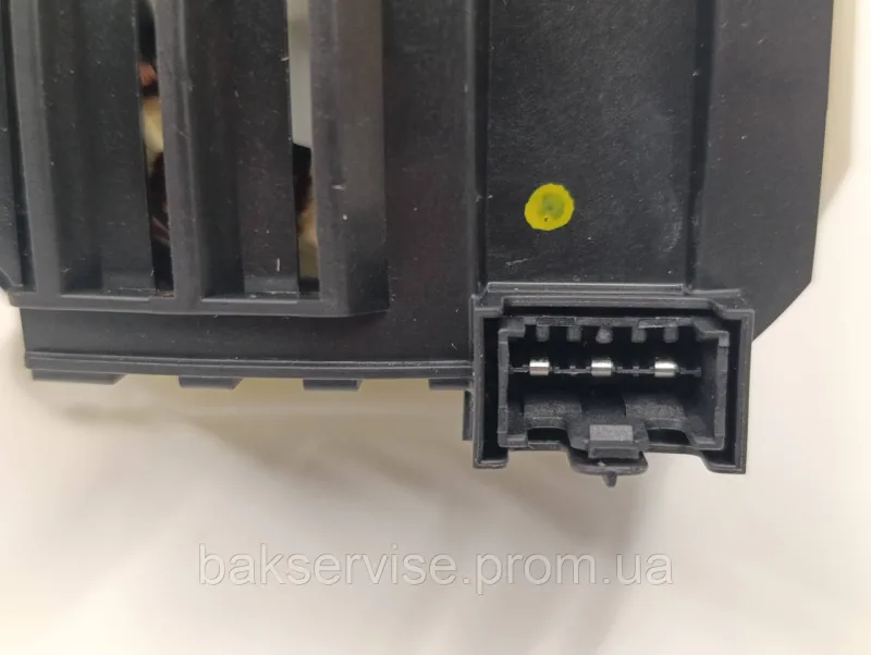 Циркуляційний двигун посудомийної машини Ariston C00302488 НОВЕ, изображение 4