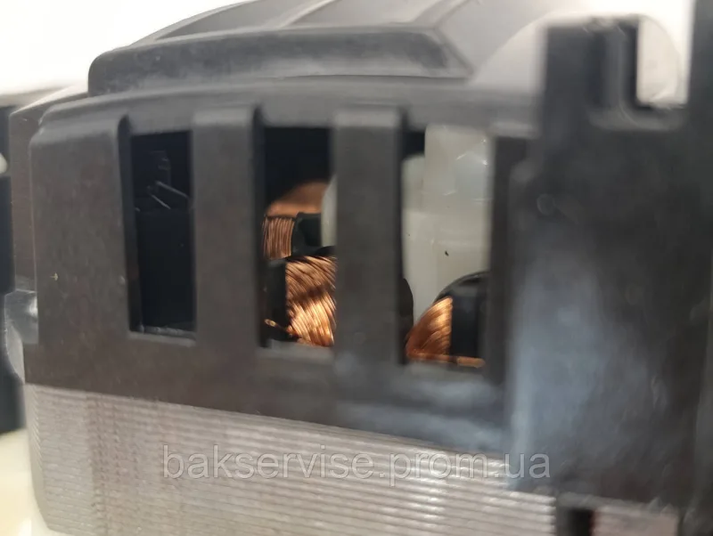 Циркуляційний двигун посудомийної машини Ariston C00302488 НОВЕ, изображение 5