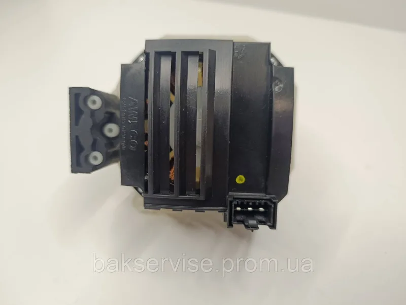 Циркуляційний двигун посудомийної машини Ariston C00302488 НОВЕ, изображение 7
