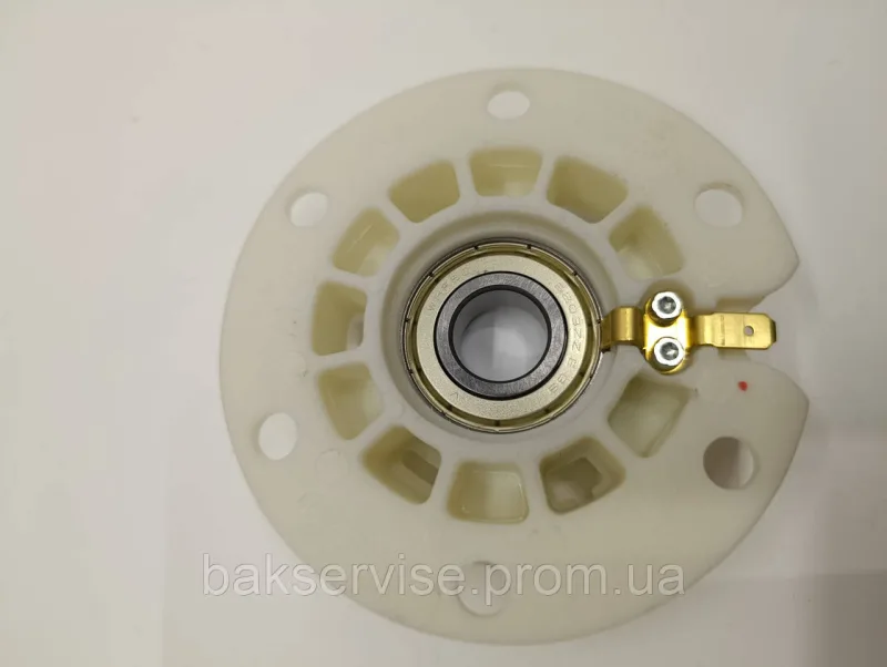 Блок  підшипників для пральної машини (203 підшипник) Whirlpool 481231019144 Original, изображение 4