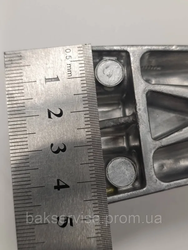 Хрестовина барабана до пральної машини Bosch 244196 (EBI 788) НОВЕ, изображение 6