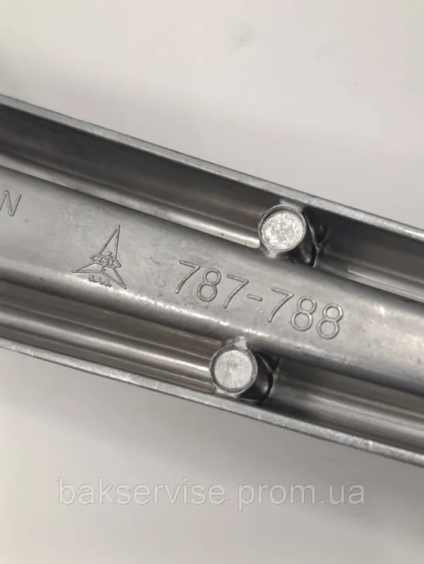 Хрестовина барабана до пральної машини Bosch 244196 (EBI 788) НОВЕ, изображение 7