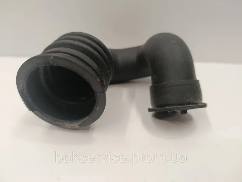 Патрубок для пральної машини Samsung DC67-00474A  Б/У, зображення 6