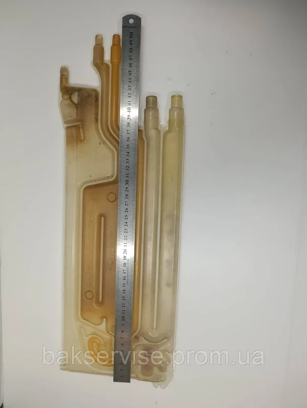 Теплообмінник для посудомийної машини Bosch 9000252255 б/у, изображение 5