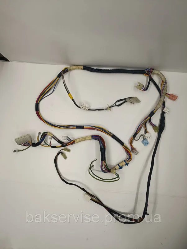Проводка до пральної машини LG 6877ER1019D Б/У, зображення 1