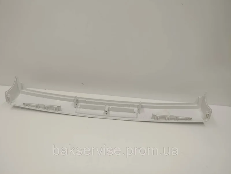 Ручка кришки пральної машини Whirlpool 481249818248 Б/У, зображення 2