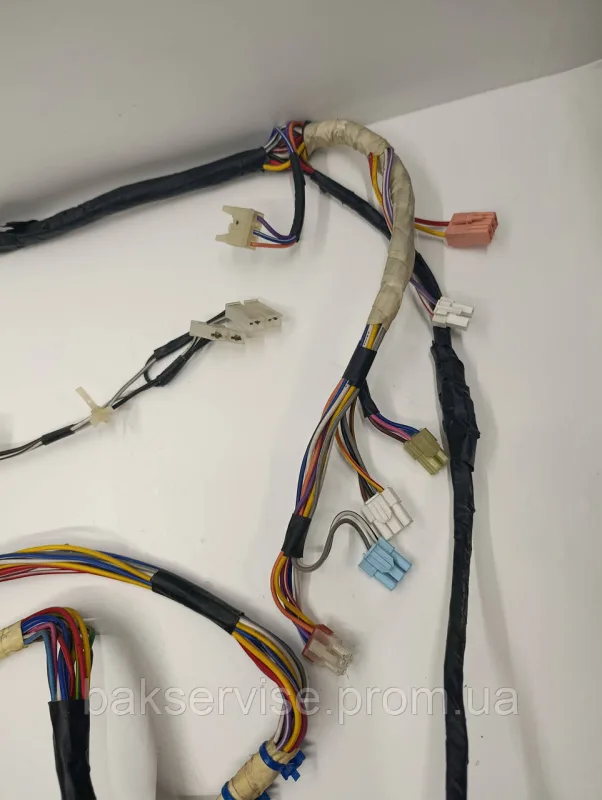 Проводка до пральної машини LG 6877ER1019D Б/У, зображення 7