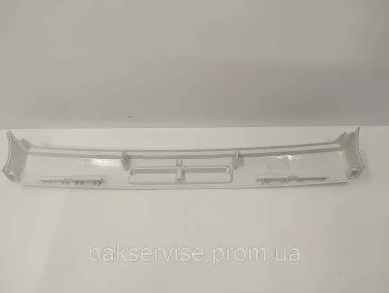 Ручка кришки пральної машини Whirlpool 481249818248 Б/У, зображення 5
