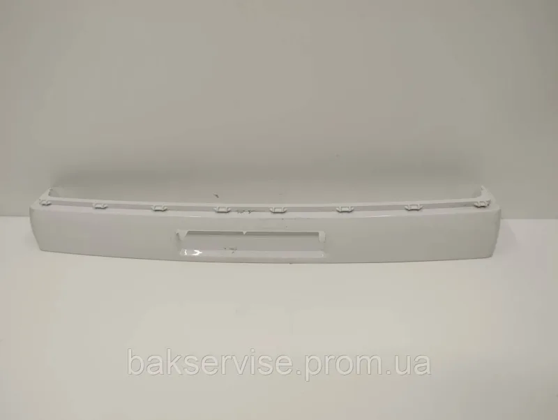 Ручка кришки пральної машини Whirlpool 481249818248 Б/У, зображення 6