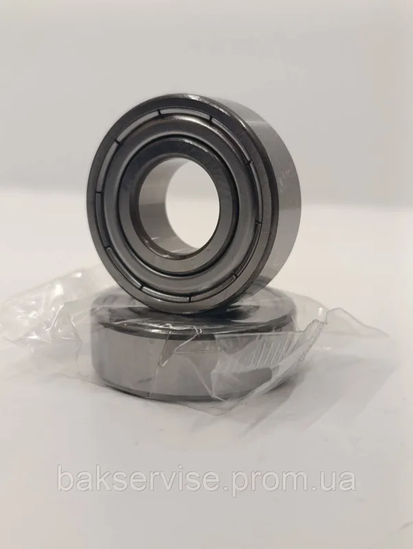 Підшипник пральної машини SKF 6202-2Z BB1-0622 DD в пакеті, изображение 1