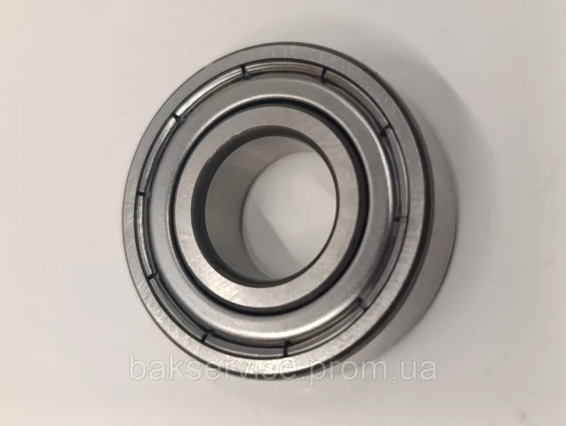 Підшипник пральної машини SKF 6202-2Z BB1-0622 DD в пакеті, изображение 2