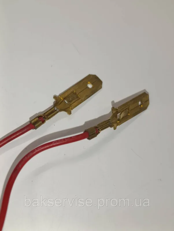 Котушка тахогенератора до пральної машини з двигуна BEKO 2842440100 б/у, изображение 3