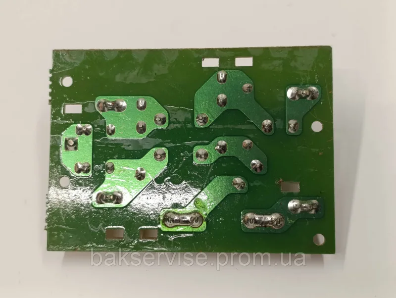 Мережевий фільтр для мікрохвильової печі GALANZ DNV-0818A-3 Б/У, изображение 7