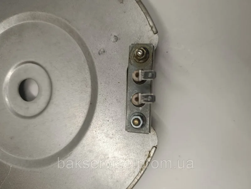 Тен (нижній) до мікрохвильової печі BIFINETT 600W/230V Б/У, изображение 6