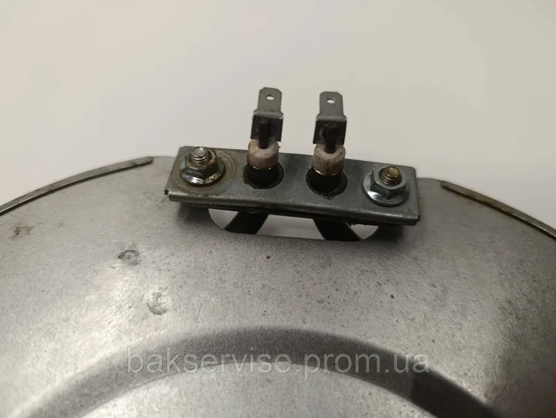 Тен (нижній) до мікрохвильової печі BIFINETT 600W/230V Б/У, изображение 7