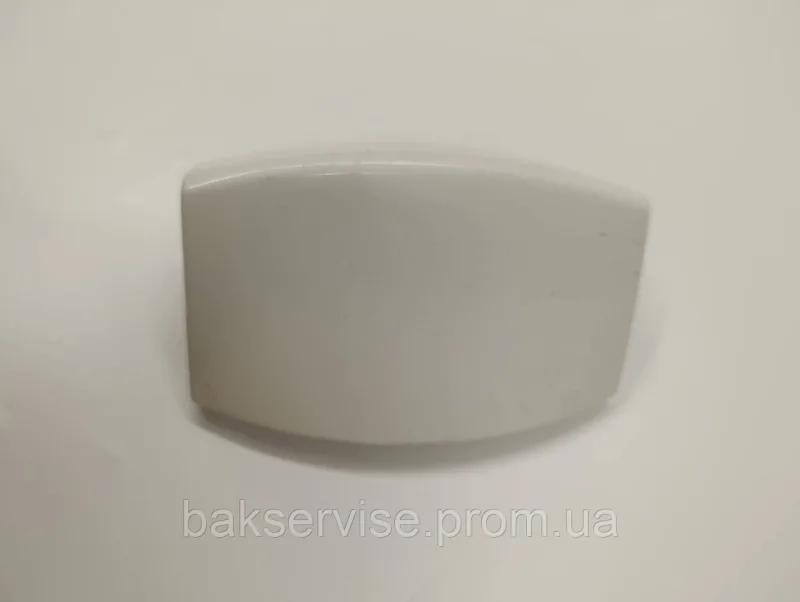 Ручка дверцят (люка) пральної машини AEG, Electrolux, Zanussi 4055085551 Б/У, изображение 2